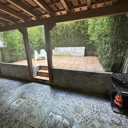 Ferienwohnung Near Monsanto W/ Barbecue Lissabon Exterior foto