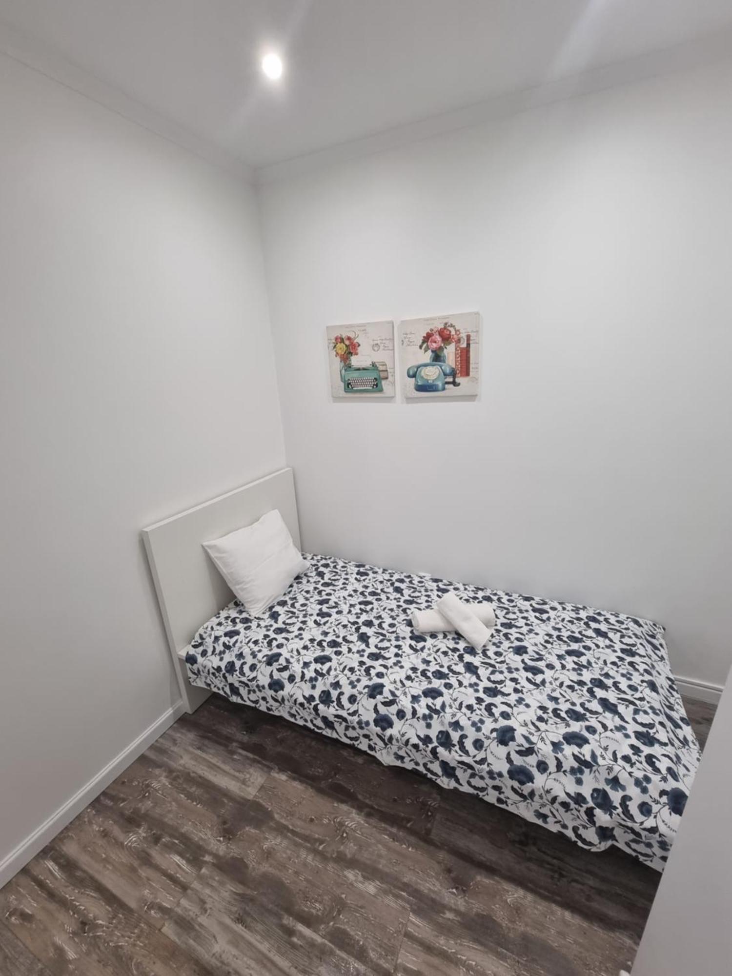 Apartment Near Monsanto W/ Barbecue Lissabon