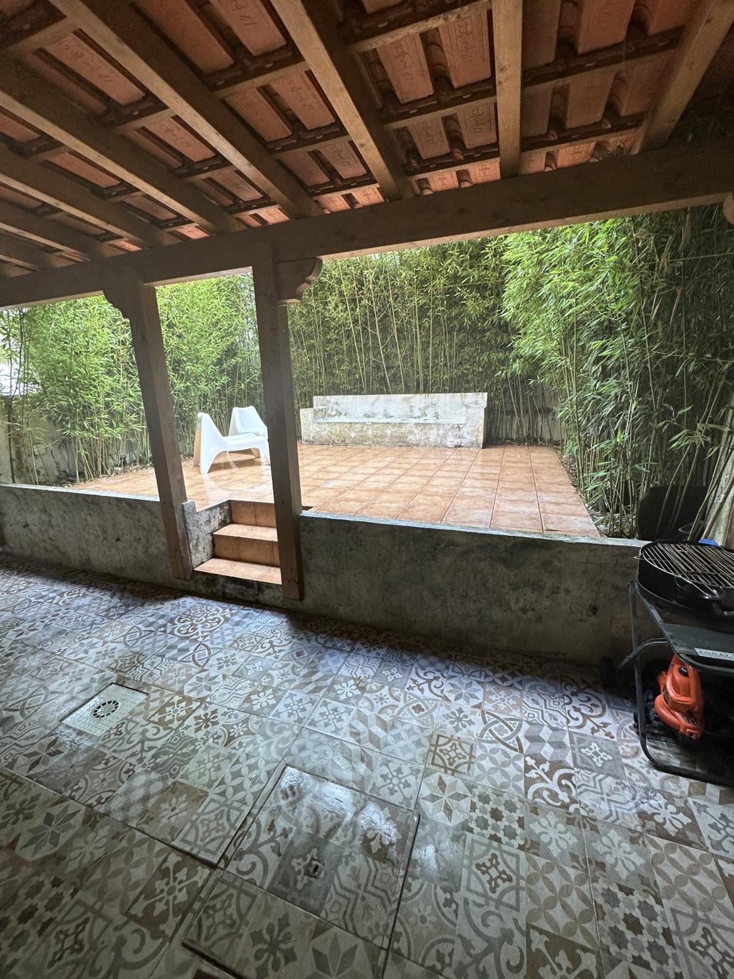 Apartment Near Monsanto W/ Barbecue Lissabon